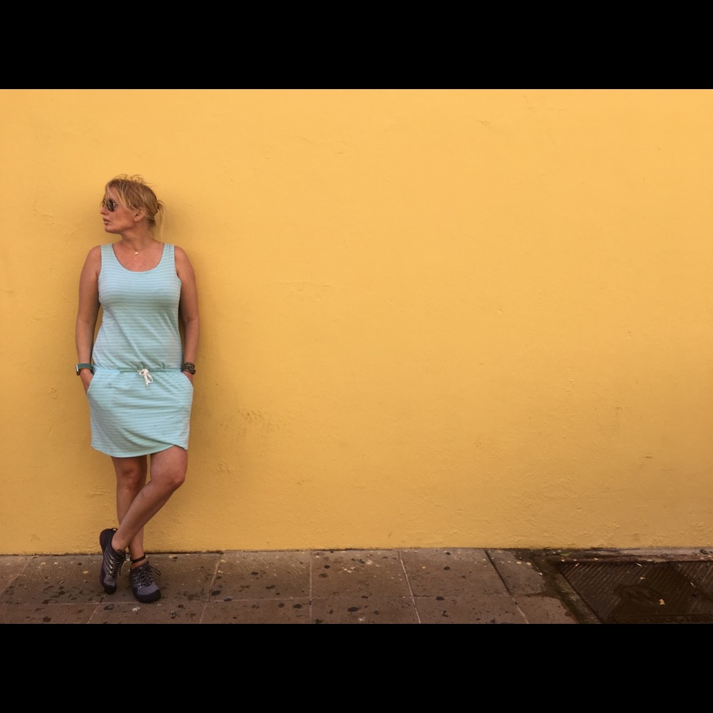 Meet your Posher, Amy